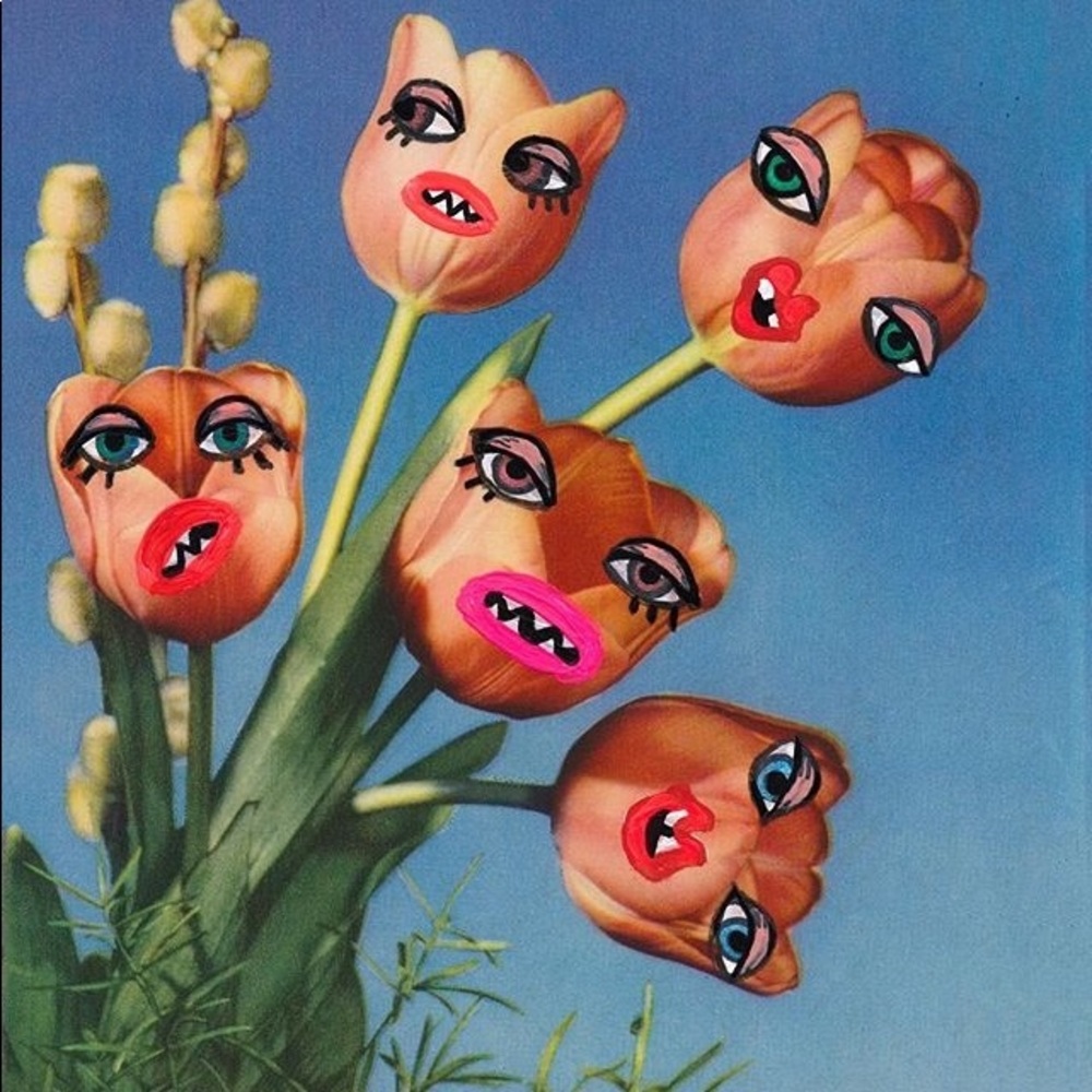 Meet your Posher, Aj